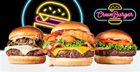 Crave burger - Order CraveBurger online from Grubhub and enjoy gourmet burgers, fries, onion rings, churro bites and more. Find out if CraveBurger delivers to you and get a …